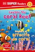 DK Super Readers Level 1 English-Spanish Bilingual Explore the Coral Reef â€“ Explora el arrecife de coralb, Hardcover | Indigo Chapters