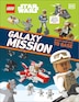 Lego star wars ideas sales book