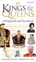 Kings and Queens of England and Scotland by Plantagenet Somerset Fry, Paperback | Indigo Chapters