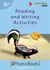 Phonic Books Dandelion Launchers Extras Reading and Writing Activities for Stages 8-15, Paperback | Indigo Chapters