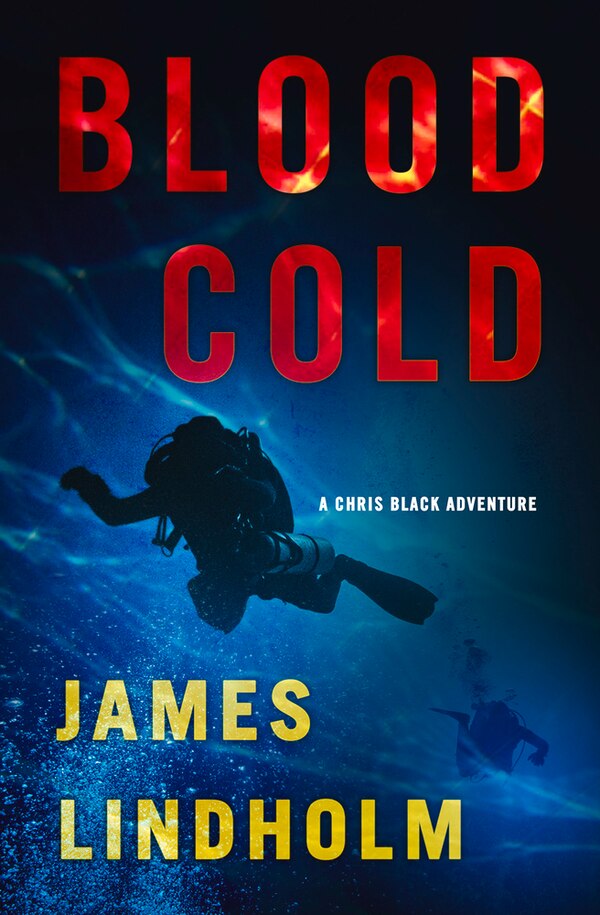 Blood Cold by James Lindholm, Paperback | Indigo Chapters