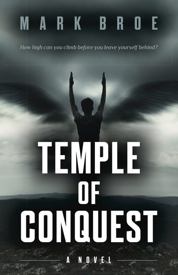 Temple Of Conquest by Mark Broe, Paperback | Indigo Chapters