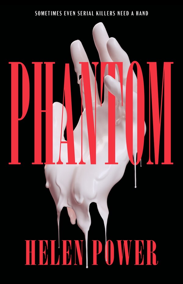 Phantom by Helen Power, Hardcover | Indigo Chapters