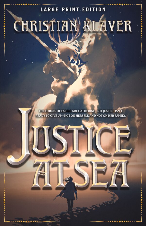 Justice At Sea by Christian Klaver, Paperback | Indigo Chapters