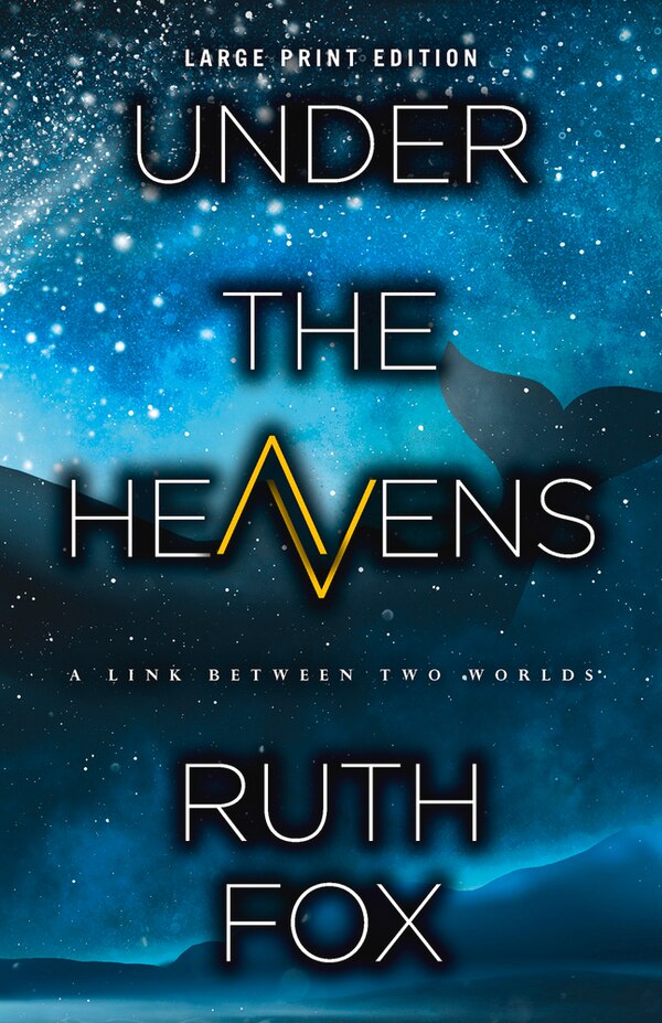 Under The Heavens by Ruth Fox, Paperback | Indigo Chapters