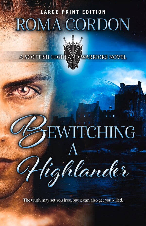 Bewitching A Highlander by Roma Cordon, Paperback | Indigo Chapters
