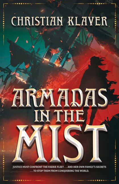Armadas in the Mist by Christian Klaver, Paperback | Indigo Chapters