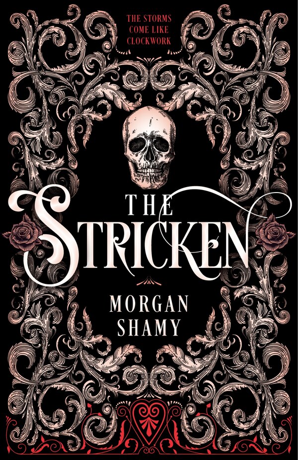 The Stricken by Morgan Shamy, Paperback | Indigo Chapters