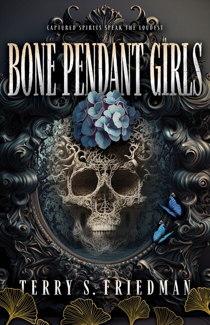 Bone Pendant Girls by Terry Friedman, Hardcover | Indigo Chapters