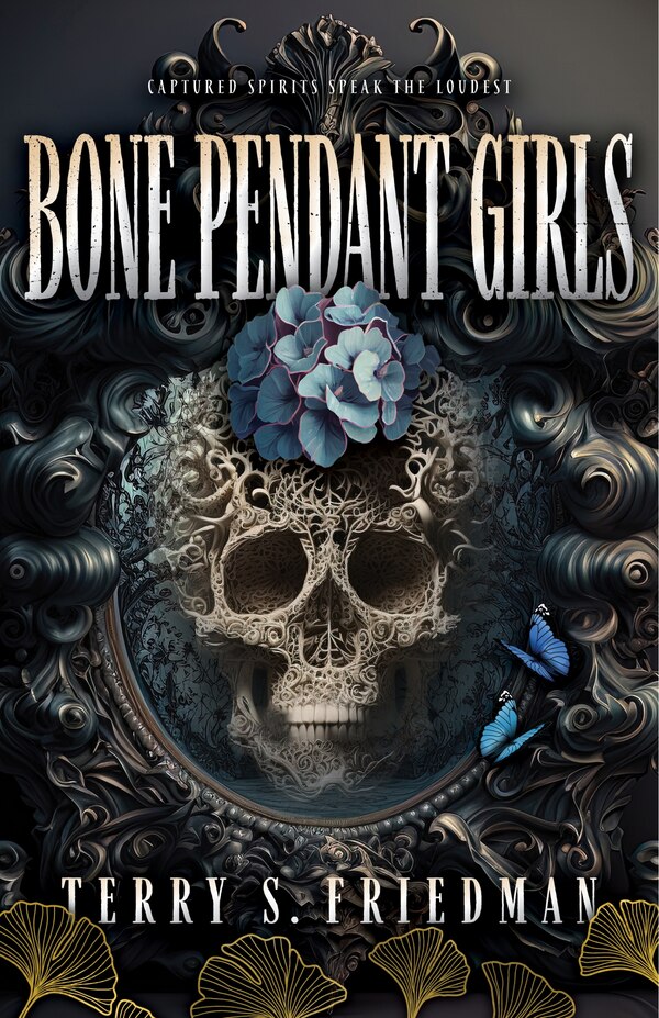 Bone Pendant Girls by Terry S. Friedman, Paperback | Indigo Chapters