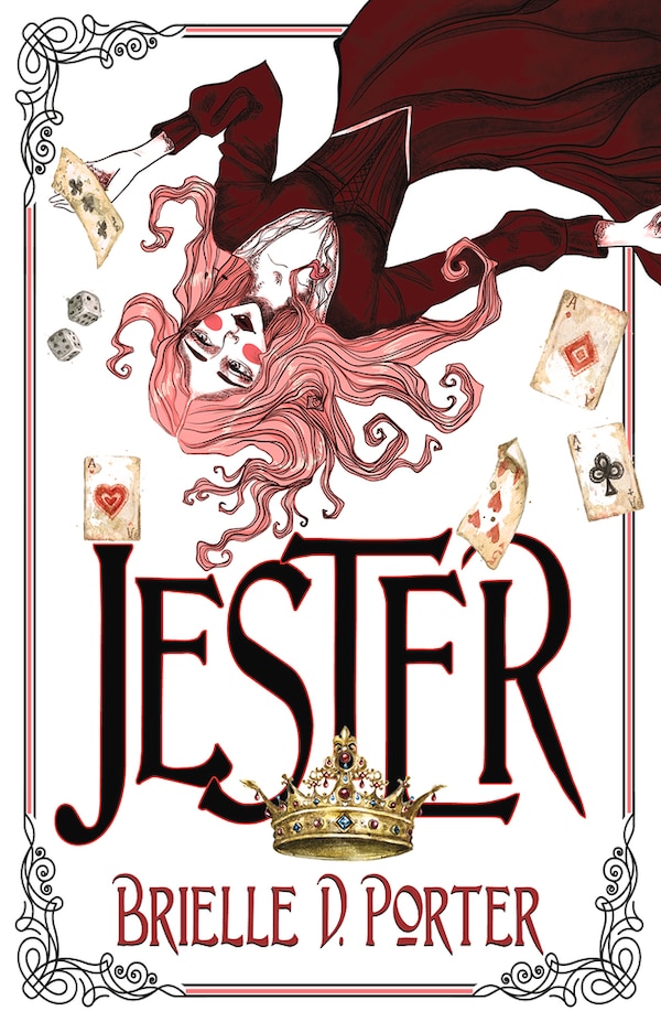 Jester by Brielle D. Porter, Paperback | Indigo Chapters