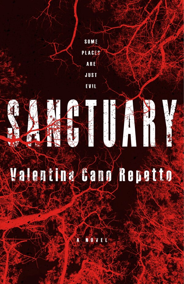 Sanctuary by Valentina Cano Repetto, Paperback | Indigo Chapters