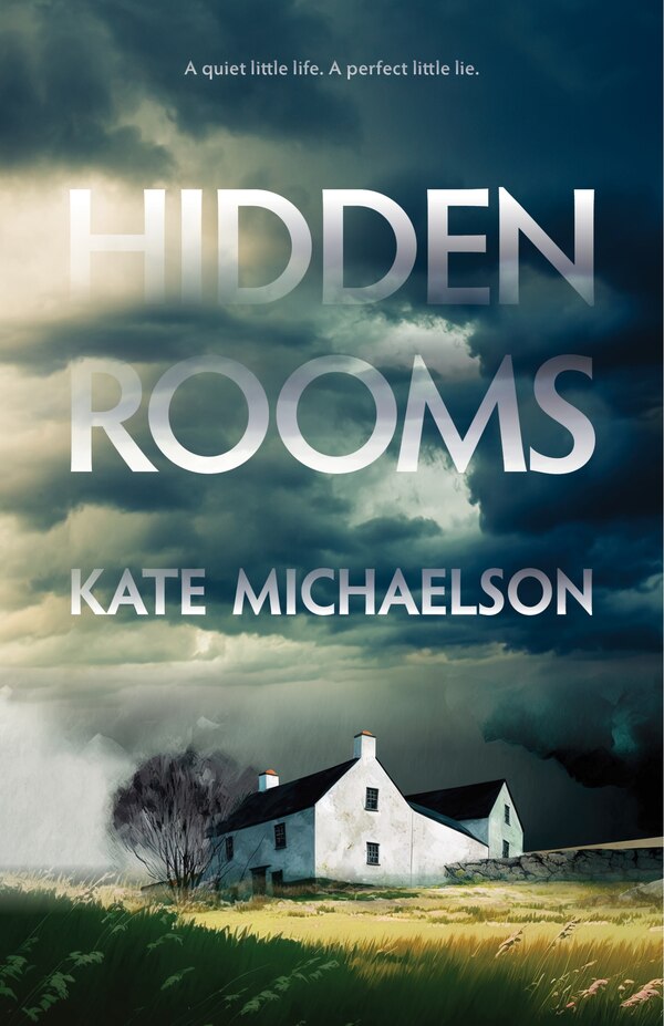 Hidden Rooms by Kate Michaelson, Paperback | Indigo Chapters