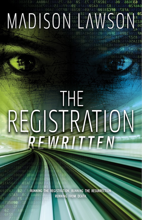 The Registration Rewritten by Madison Lawson, Paperback | Indigo Chapters