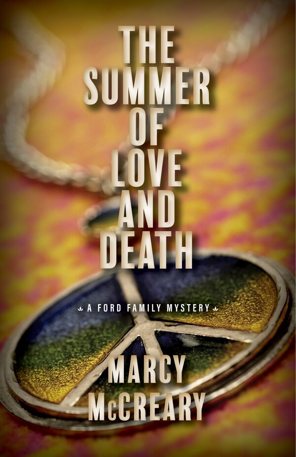 The Summer of Love and Death by Marcy Mccreary, Paperback | Indigo Chapters