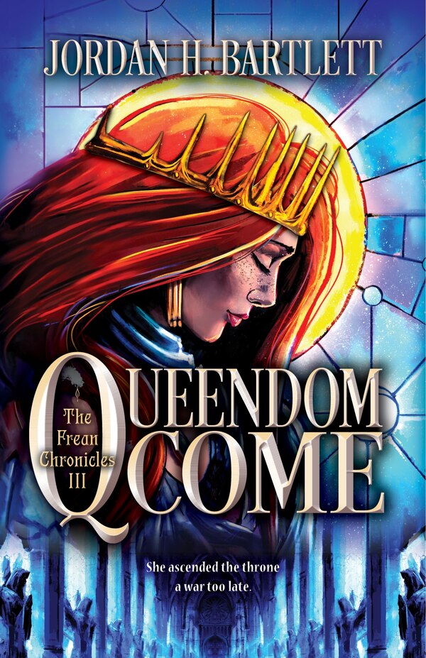 Queendom Come by Jordan H. Bartlett, Paperback | Indigo Chapters
