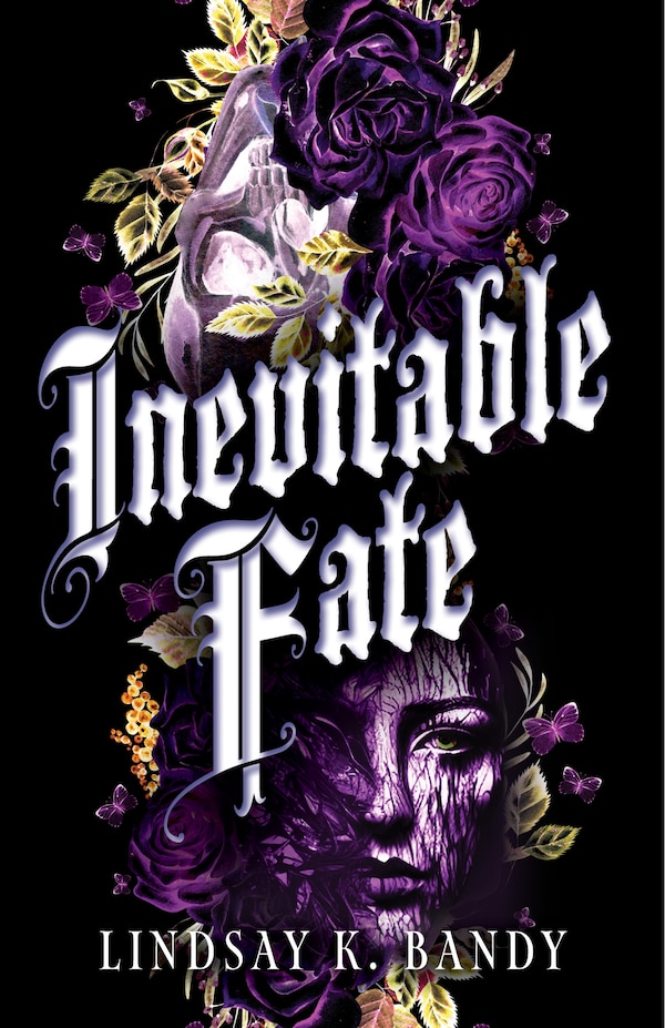 Inevitable Fate by Lindsay K. Bandy, Paperback | Indigo Chapters