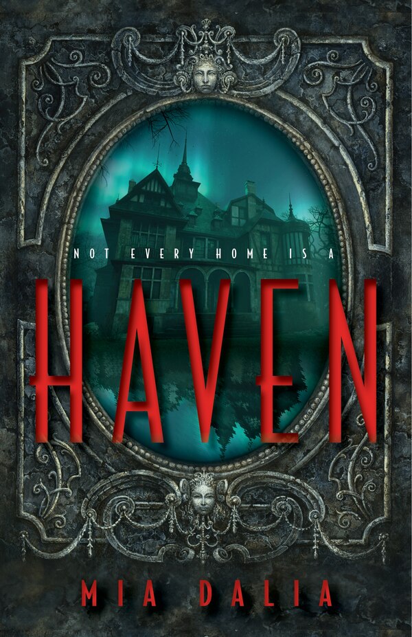Haven by Mia Dalia, Paperback | Indigo Chapters
