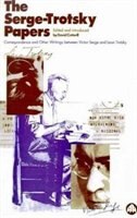 The Serge-Trotsky Papers by D. J. Cotterill, Mass Market Paperback | Indigo Chapters