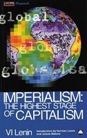 Imperialism: The Highest Stage of Capitalism by Vladimir Ilich Lenin, Paperback | Indigo Chapters