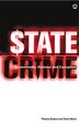 State Crime by Penny Green, Paperback | Indigo Chapters