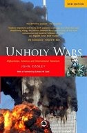 Unholy Wars by John K. Cooley, Paperback | Indigo Chapters