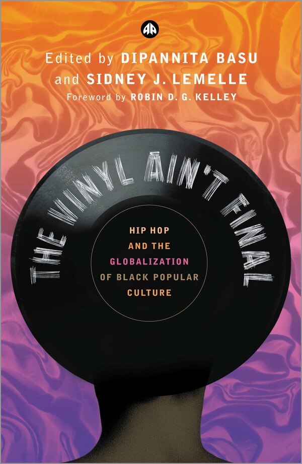 The Vinyl Ain't Final by Dipannita Basu, Paperback | Indigo Chapters