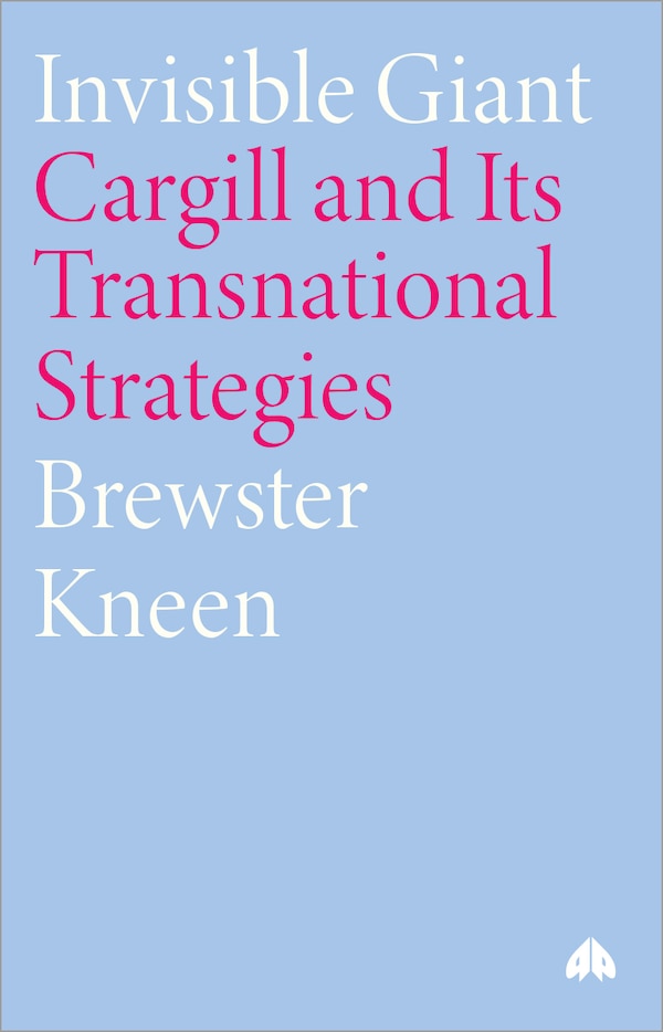 Invisible Giant by Brewster Kneen, Paperback | Indigo Chapters