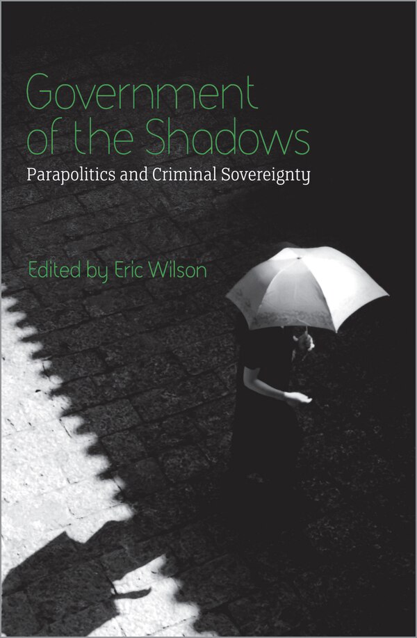 Government of the Shadows by Eric Wilson, Paperback | Indigo Chapters