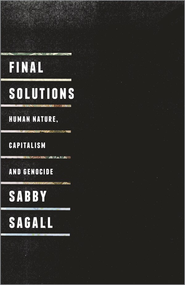 Final Solutions by Sabby Sagall, Paperback | Indigo Chapters