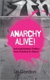 Anarchy Alive by Uri Gordon, Paperback | Indigo Chapters