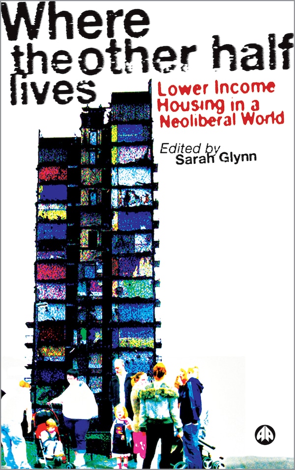 Where the Other Half Lives by Sarah Glynn, Paperback | Indigo Chapters
