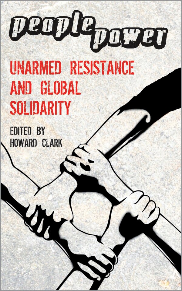 People Power by Howard Clark, Paperback | Indigo Chapters