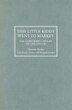 This Little Kiddy Went To Market by Sharon Beder, Hardcover | Indigo Chapters