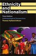 Ethnicity and Nationalism by Thomas Hylland Eriksen, Paperback | Indigo Chapters