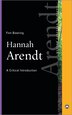 Hannah Arendt by Finn Bowring, Paperback | Indigo Chapters
