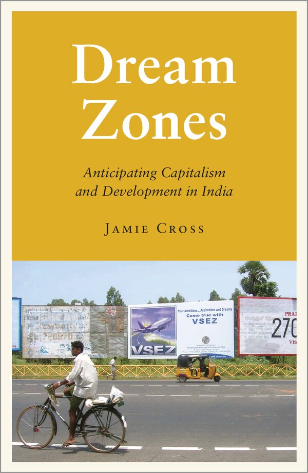 Dream Zones by Jamie Cross, Paperback | Indigo Chapters