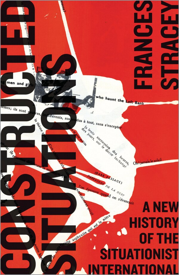Constructed Situations by Frances Stracey, Paperback | Indigo Chapters