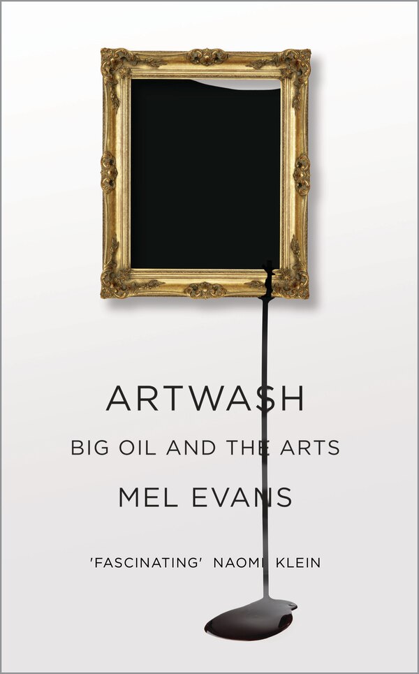 Artwash by Mel Evans, Paperback | Indigo Chapters