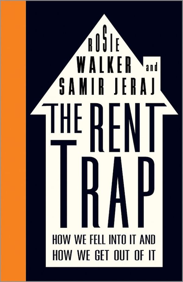 The Rent Trap by Rosie Walker, Paperback | Indigo Chapters