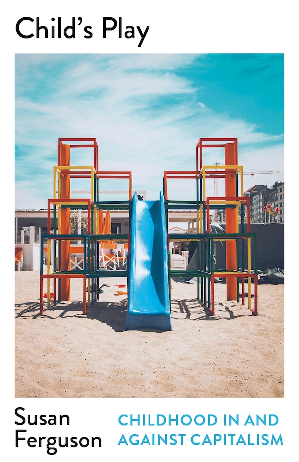 Child's Play by Susan Ferguson, Paperback | Indigo Chapters