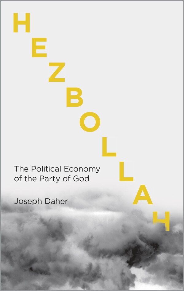 Hezbollah by Joseph Daher, Paperback | Indigo Chapters