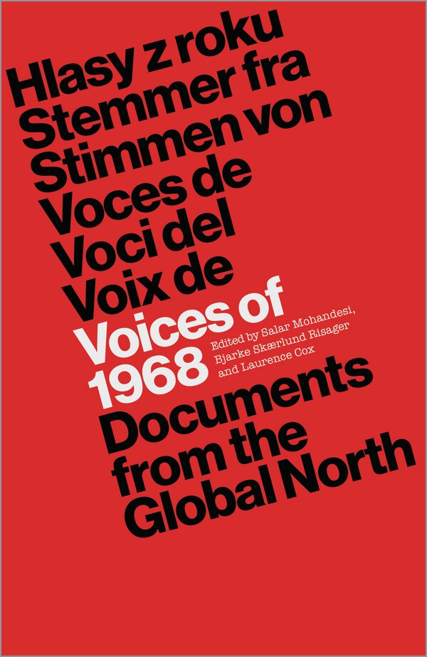 Voices of 1968 by Salar Mohandesi, Paperback | Indigo Chapters