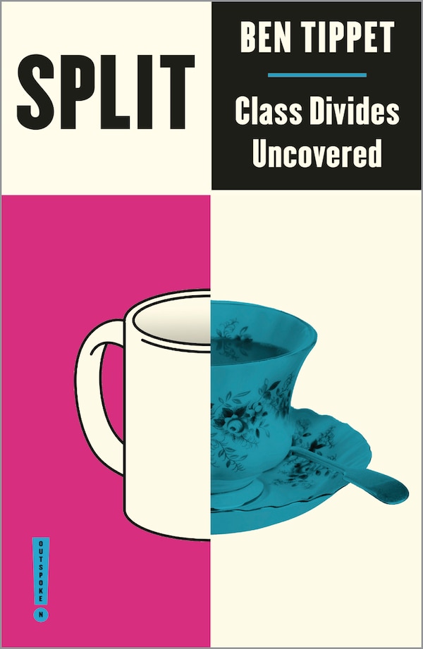 Split by Ben Tippet, Paperback | Indigo Chapters