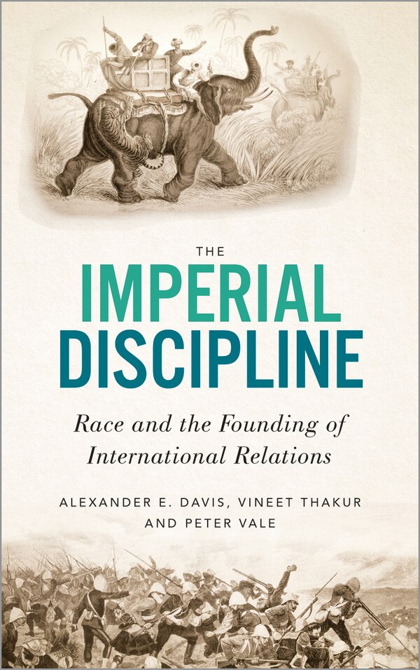 The Imperial Discipline by Alexander E Davis, Paperback | Indigo Chapters