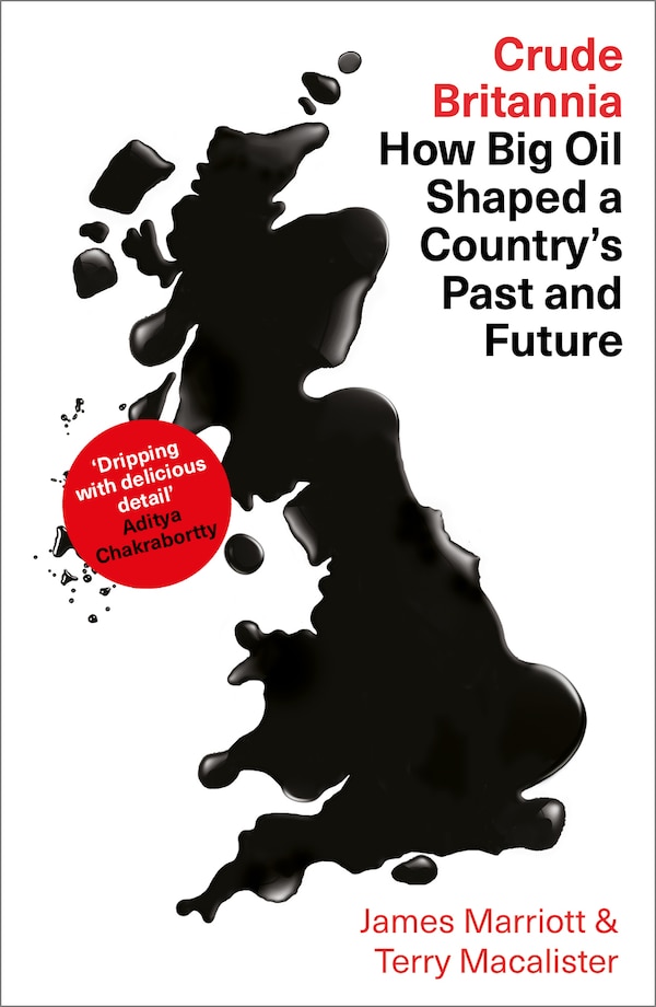 Crude Britannia by James Marriott, Reinforced Library Binding | Indigo Chapters