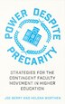 Power Despite Precarity by Joe Berry, Paperback | Indigo Chapters