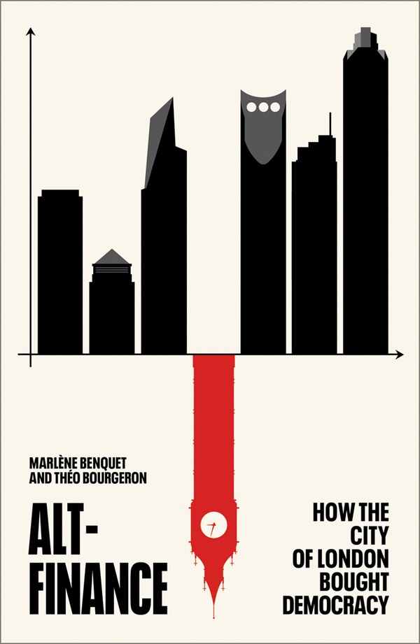 Alt-Finance by Marlène Benquet, Hardcover | Indigo Chapters