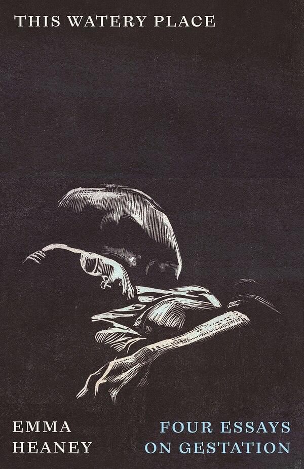 This Watery Place by Emma Heaney, Paperback | Indigo Chapters