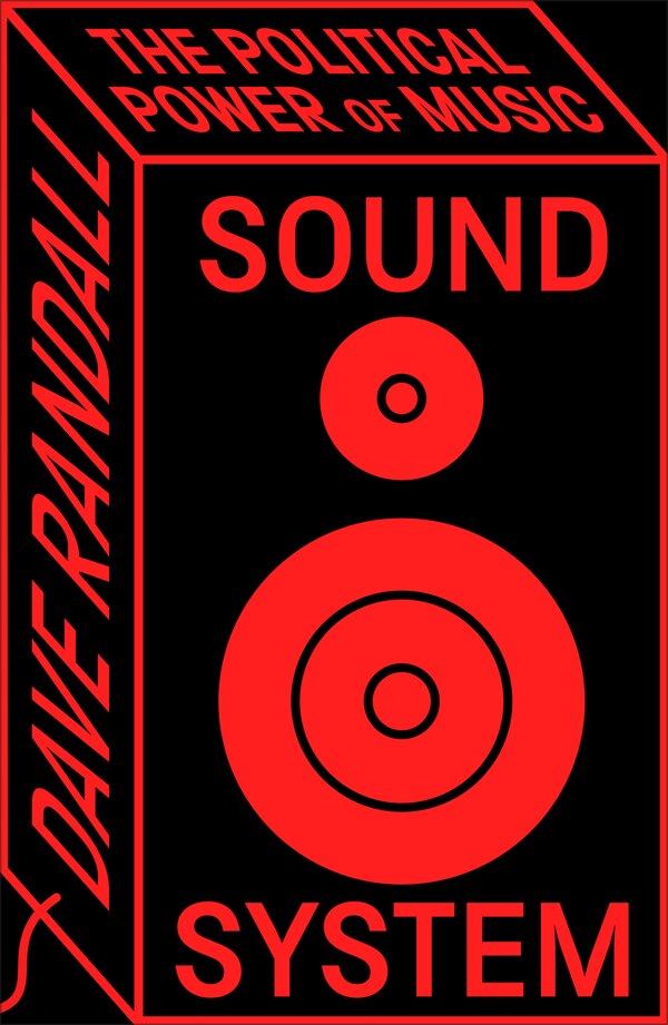 Sound System by Dave Randall, Paperback | Indigo Chapters